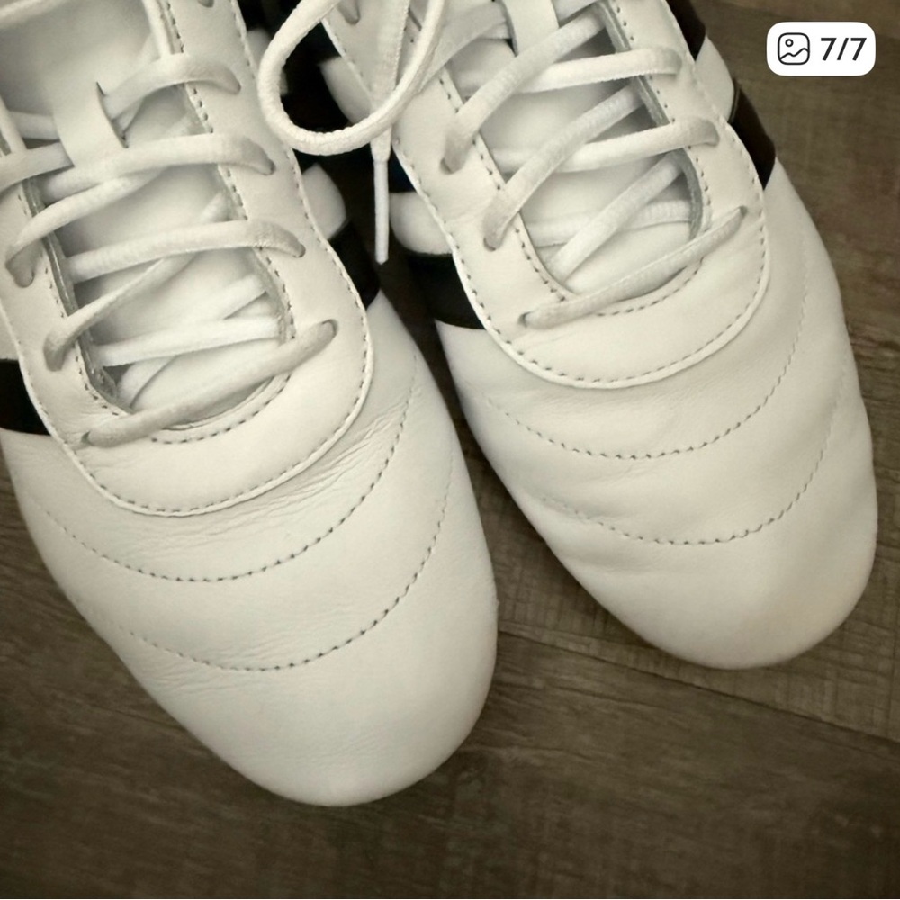 Adidas Grand Low Court Sneakers - Picture 7 of 8
